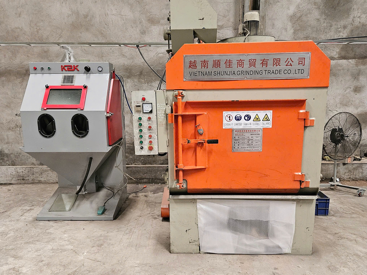 CÔNG TY TNHH SX VÀ TM QUỐC TẾ ANH ĐỨC